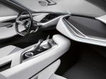 BMW Vision EfficientDynamics Concept 2009 года